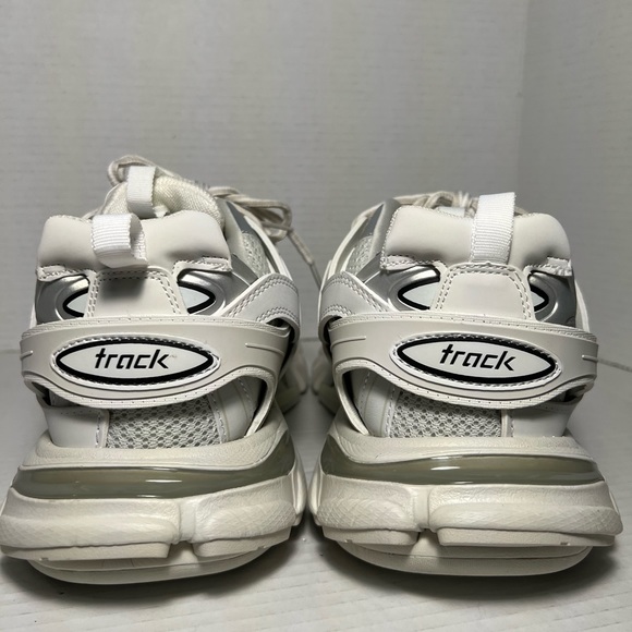 Balenciaga tracks - Picture 6 of 7